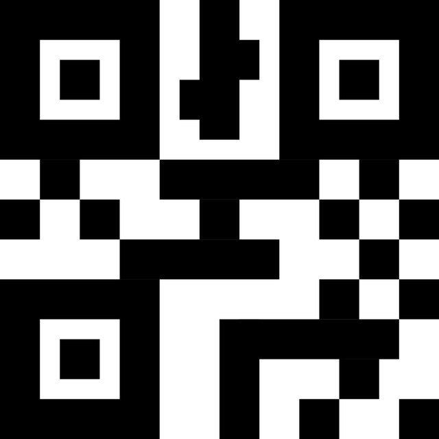 qr kód