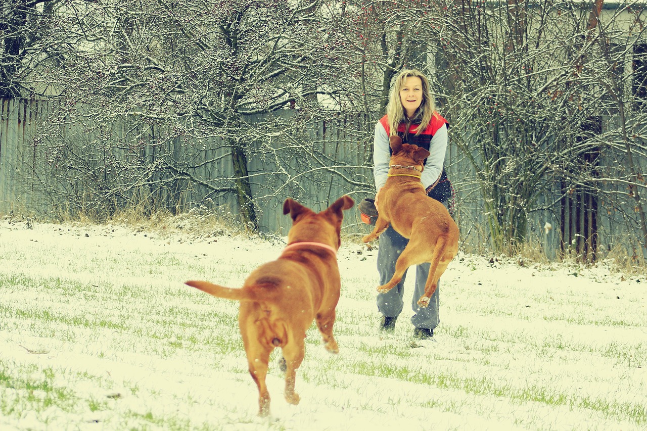 I ženy se umí bavit.